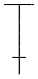 Posts & Frames 3 4171400