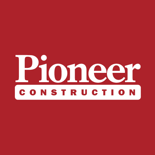 pioneer logo 500